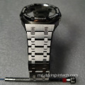 Ny ampahany amin'ny CNC Stainless Steel Watch Case